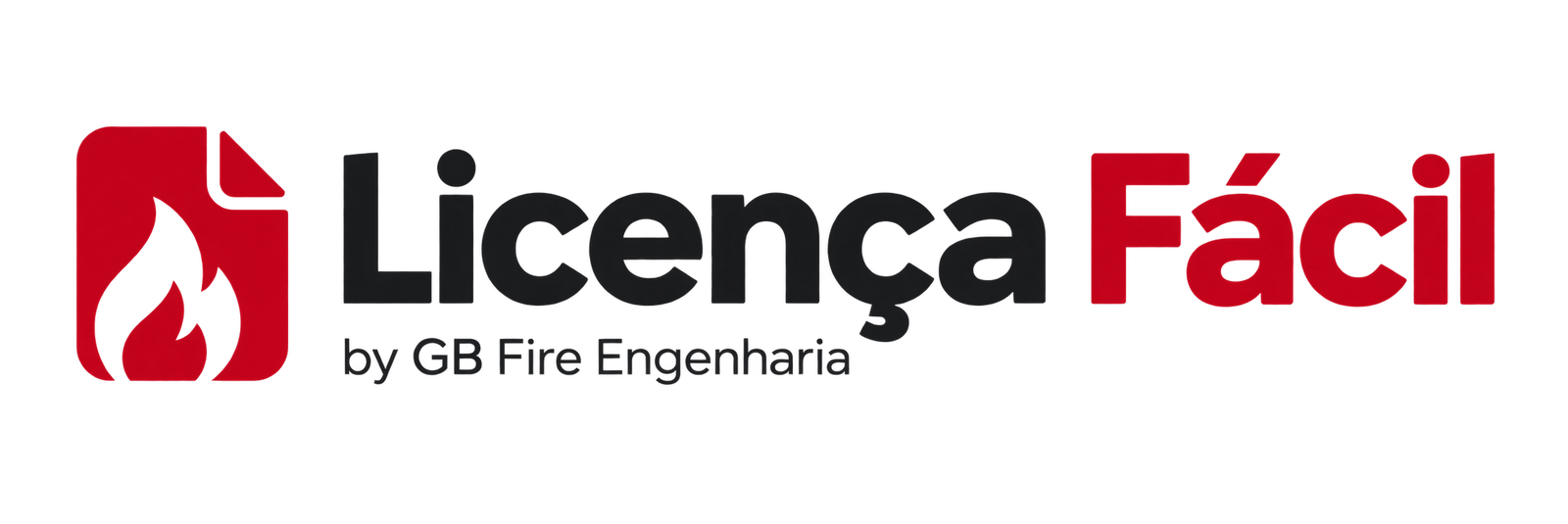 Licença Fácil by GB Fire Engenharia